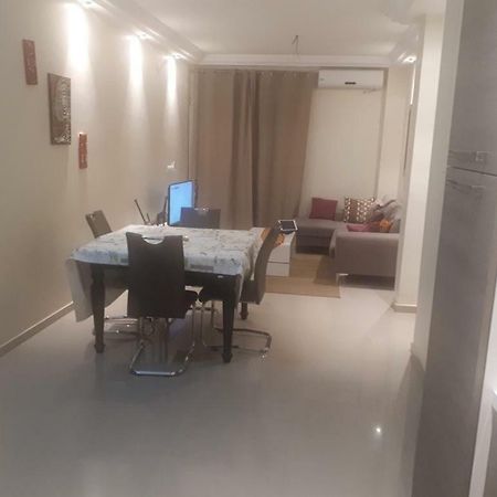 Appartement A Residence De La Paix Dakar Eksteriør billede