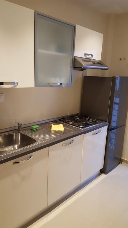 Appartement A Residence De La Paix Dakar Eksteriør billede