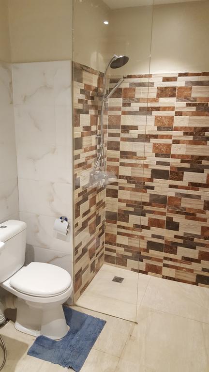 Appartement A Residence De La Paix Dakar Eksteriør billede